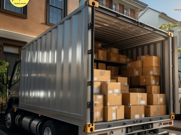 خدمات نقل الأثاث الاحترافية