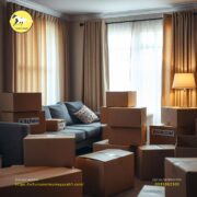 نقل العفش في حي الأندلس بجدة