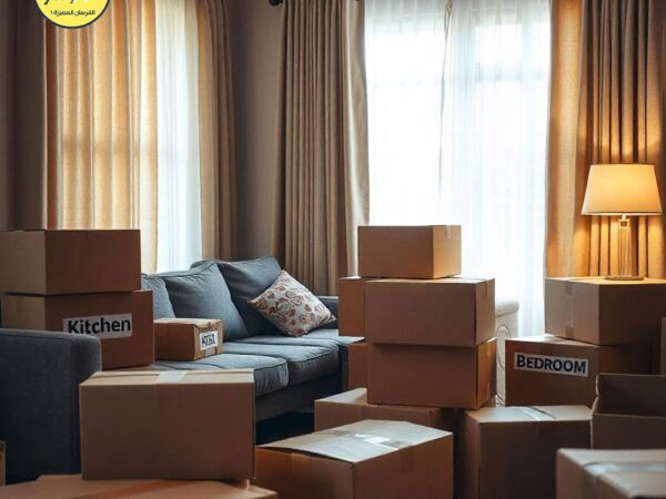 نقل العفش في حي الأندلس بجدة